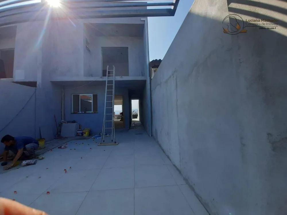 Casa, 3 quartos, 96 m² - Foto 2