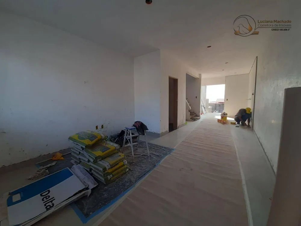 Casa, 3 quartos, 96 m² - Foto 3