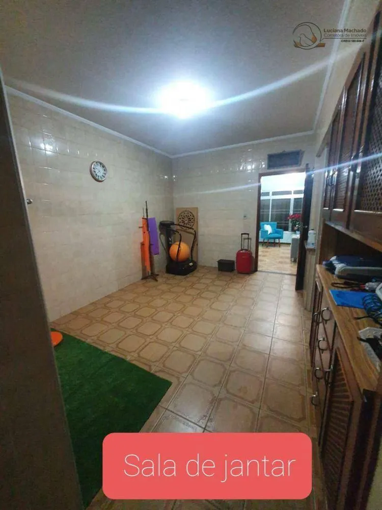 Casa, 3 quartos, 187 m² - Foto 4