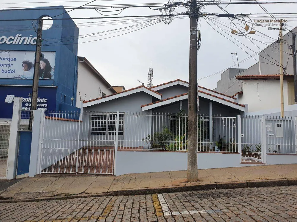 Casa, 3 quartos, 187 m² - Foto 1