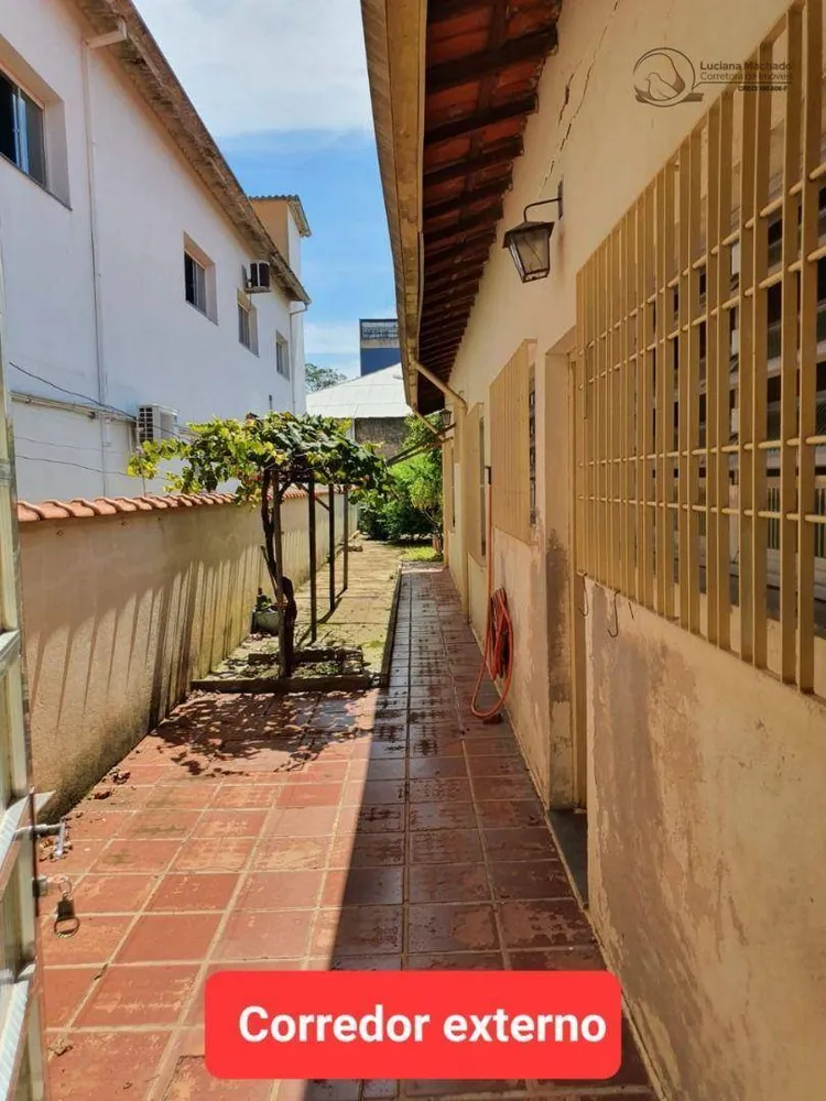 Casa, 3 quartos, 187 m² - Foto 2