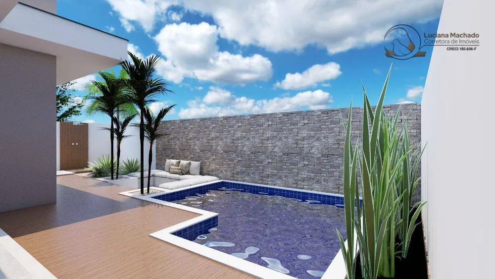 Casa, 3 quartos, 177 m² - Foto 4