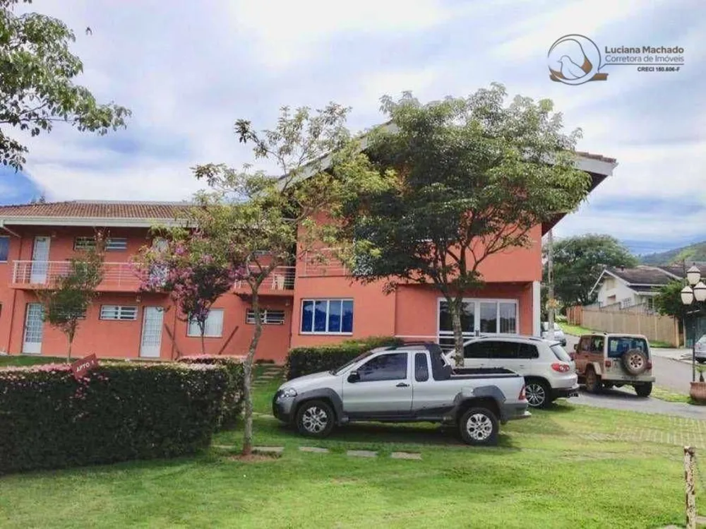 Casa, 4 quartos, 50 m² - Foto 2
