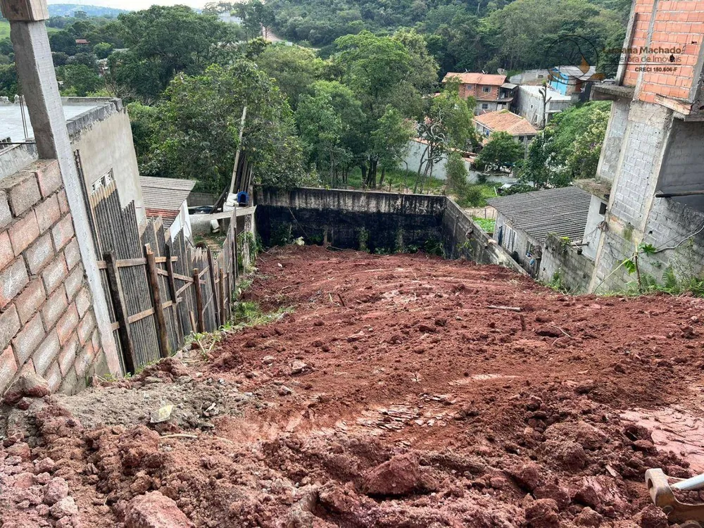 Terreno, 250 m² - Foto 1