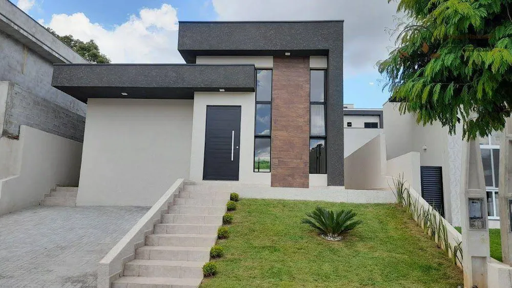 Casa, 3 quartos, 146 m² - Foto 1