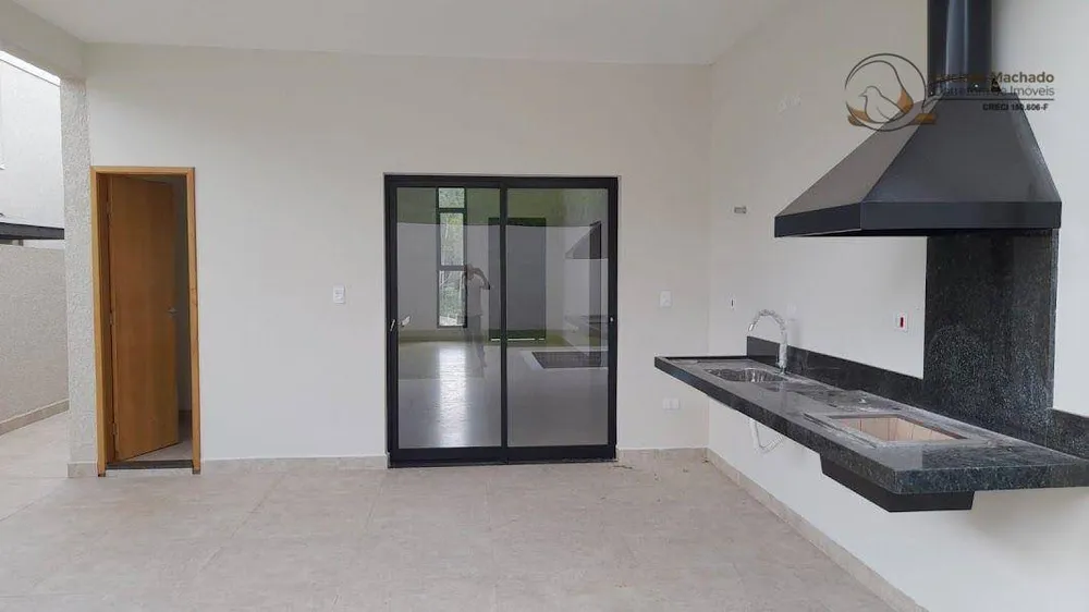 Casa, 3 quartos, 146 m² - Foto 3