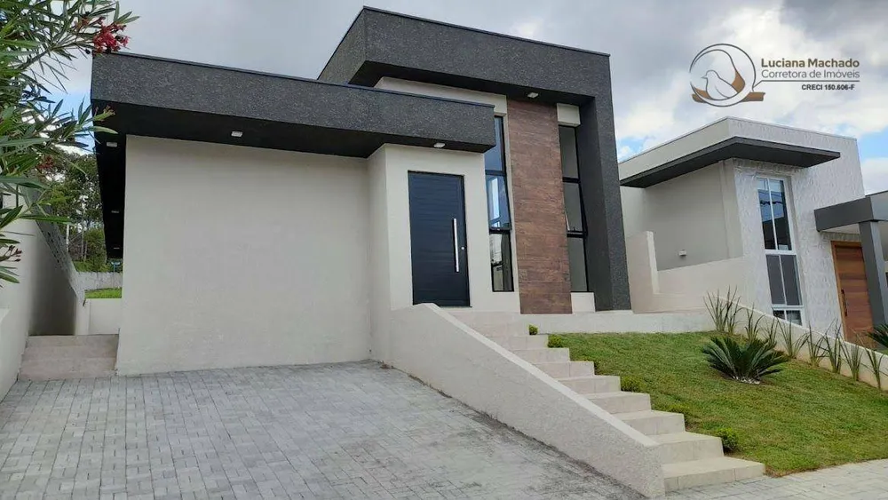 Casa, 3 quartos, 146 m² - Foto 2