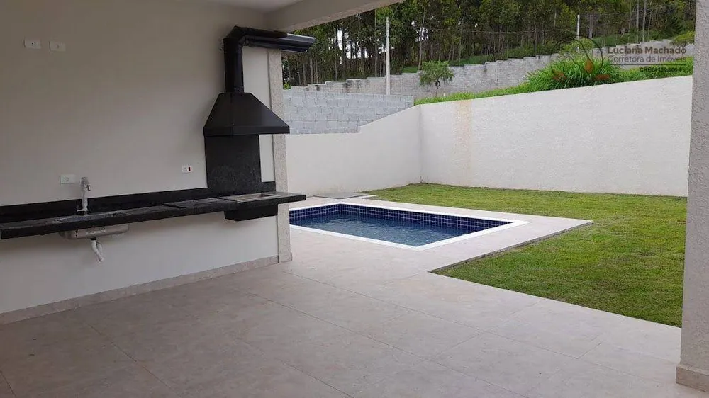 Casa, 3 quartos, 146 m² - Foto 4