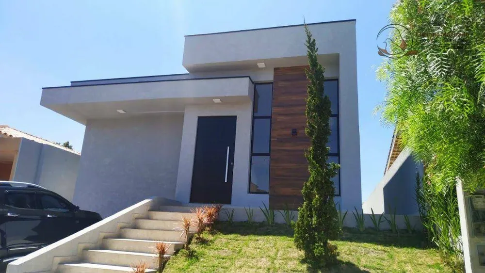 Casa, 3 quartos, 145 m² - Foto 1
