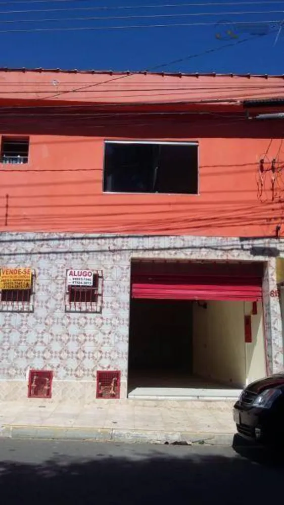 Loja-Salão, 67 m² - Foto 1