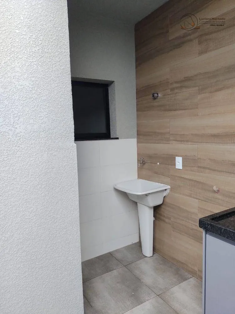 Casa, 3 quartos, 118 m² - Foto 2