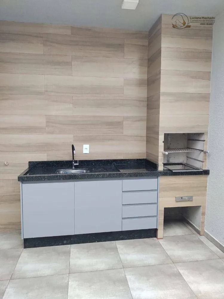 Casa, 3 quartos, 118 m² - Foto 3