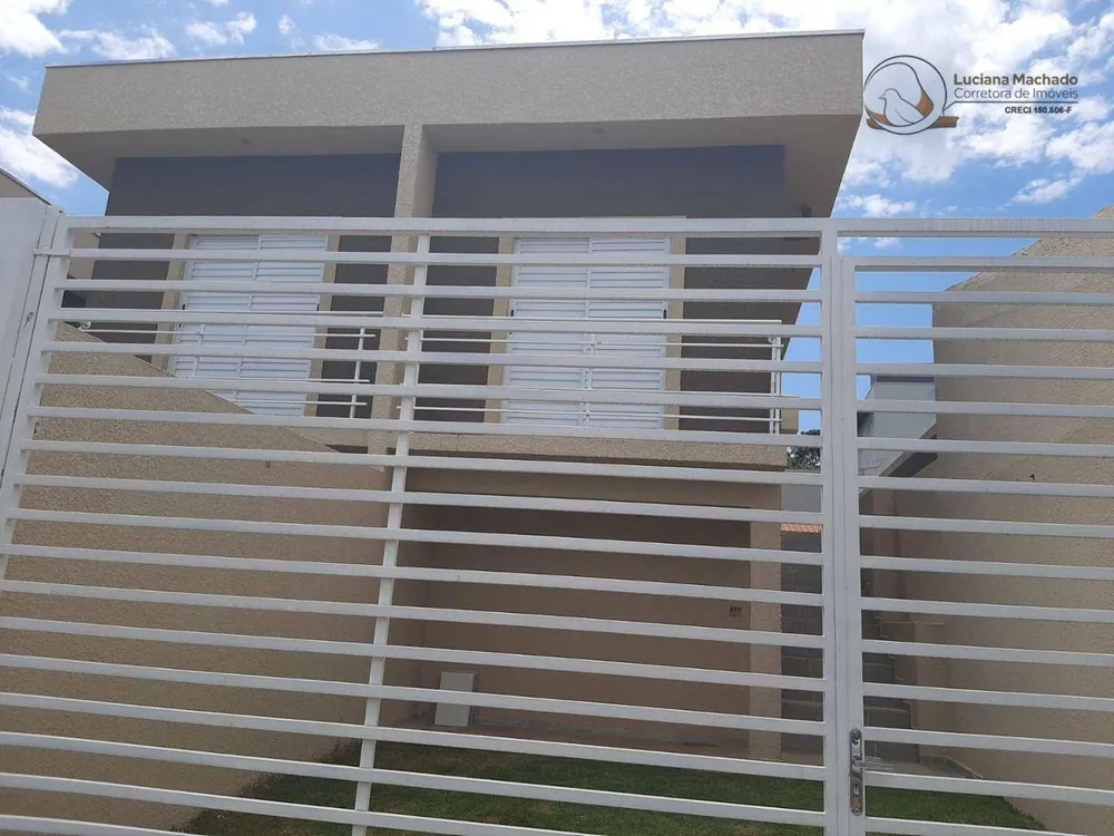 Casa, 2 quartos, 65 m² - Foto 1