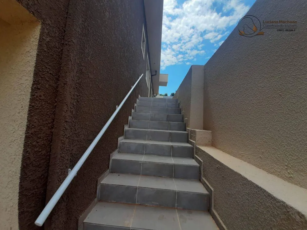 Casa, 2 quartos, 65 m² - Foto 4