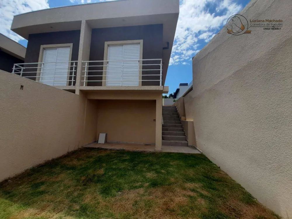 Casa, 2 quartos, 65 m² - Foto 3