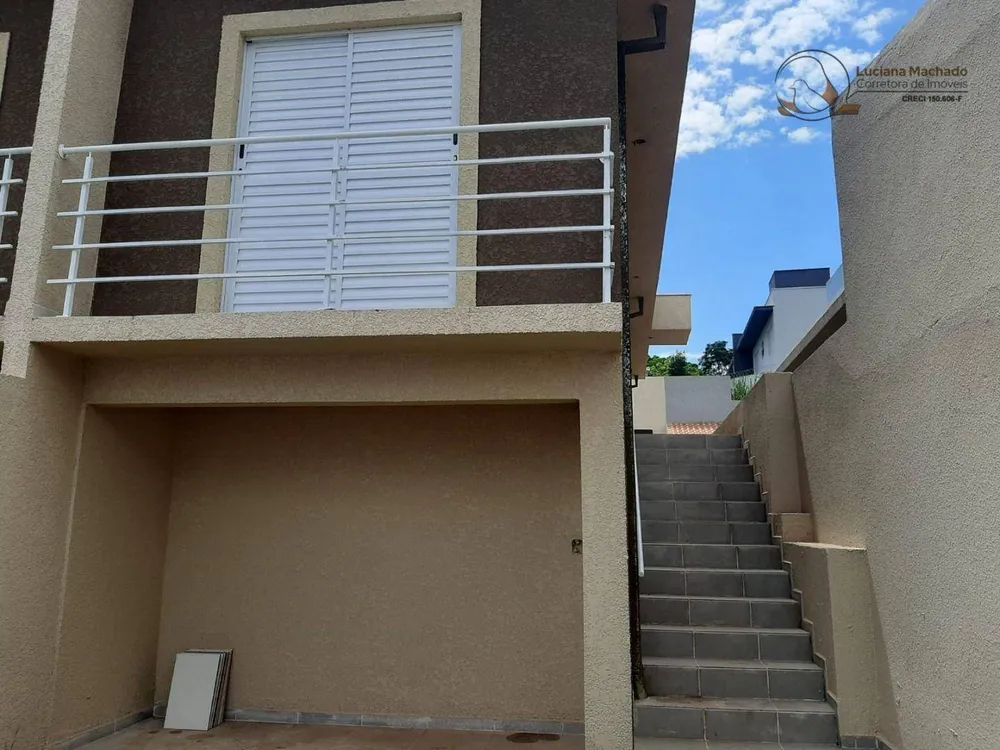 Casa, 2 quartos, 65 m² - Foto 2