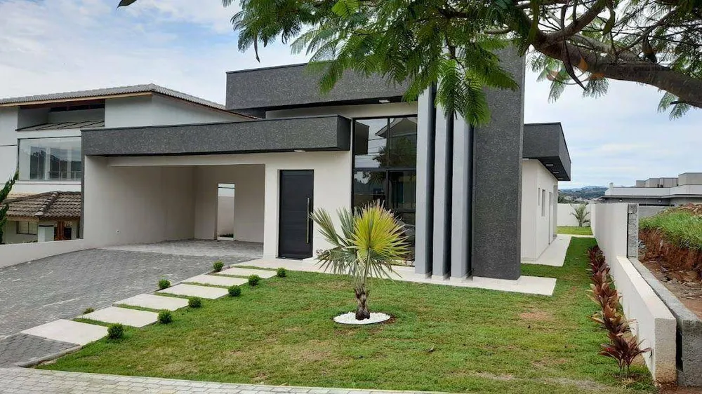 Casa, 3 quartos, 220 m² - Foto 2