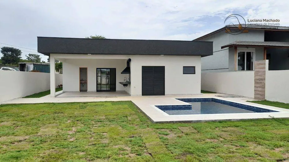 Casa, 3 quartos, 220 m² - Foto 3