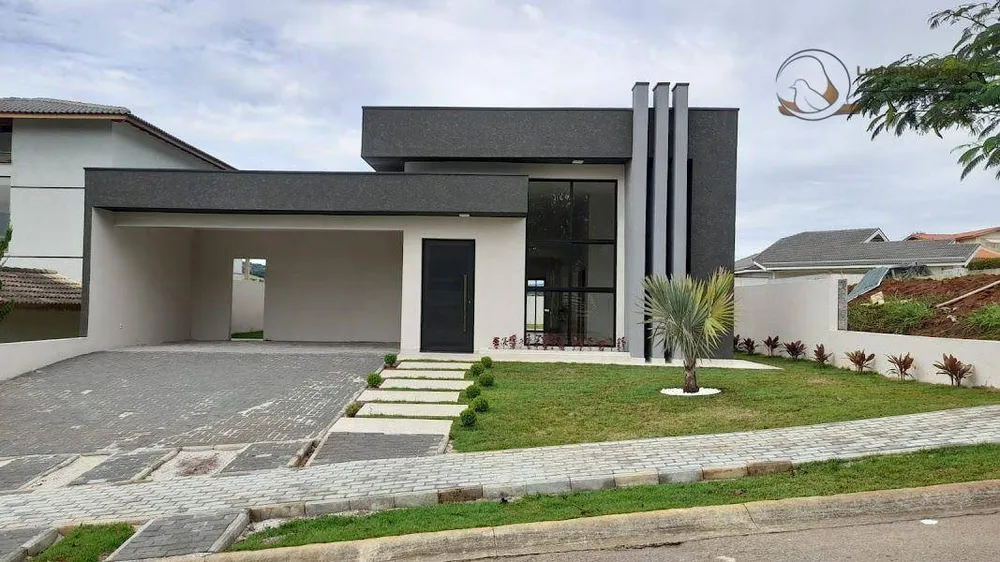 Casa, 3 quartos, 220 m² - Foto 1