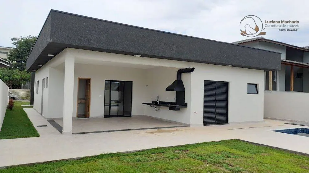 Casa, 3 quartos, 220 m² - Foto 4