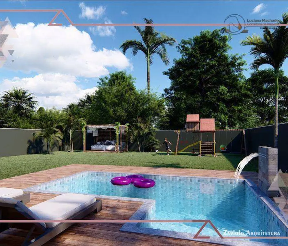 Casa, 3 quartos, 220 m² - Foto 4