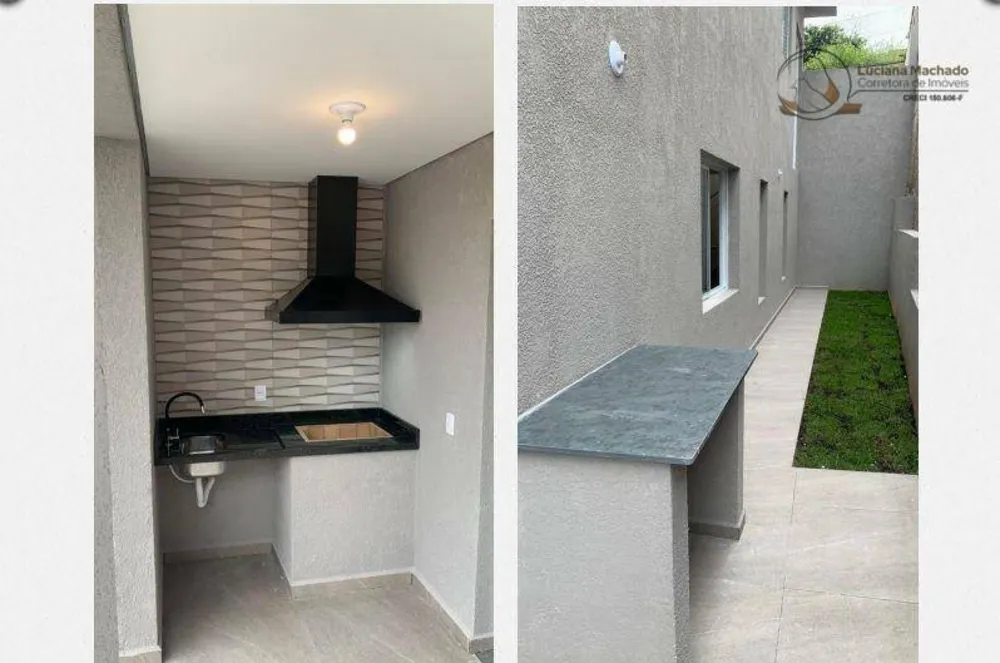 Casa, 3 quartos, 102 m² - Foto 4