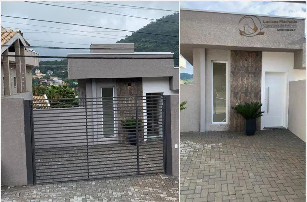 Casa, 3 quartos, 102 m² - Foto 1