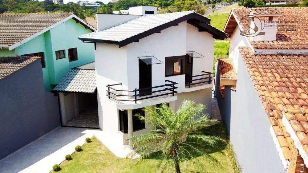 Casa, 4 quartos, 278 m² - Foto 3