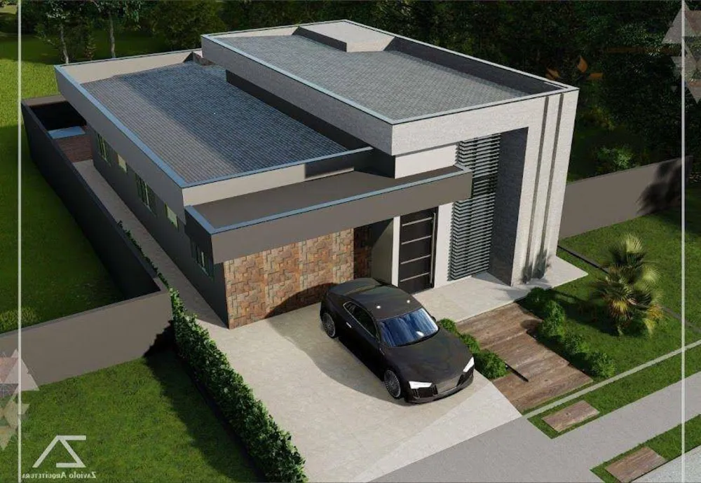 Casa, 3 quartos, 146 m² - Foto 3