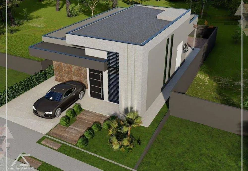 Casa, 3 quartos, 146 m² - Foto 4