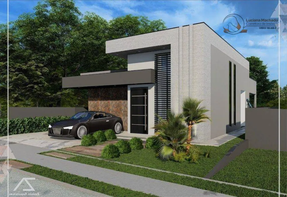 Casa, 3 quartos, 146 m² - Foto 1