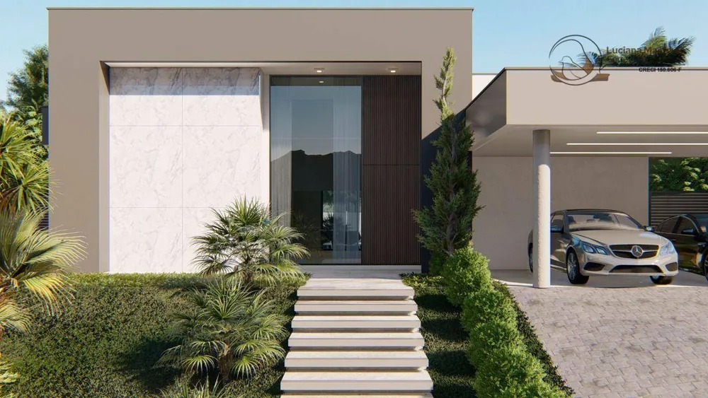 Casa, 3 quartos, 246 m² - Foto 4