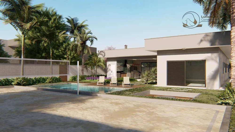 Casa, 3 quartos, 246 m² - Foto 3
