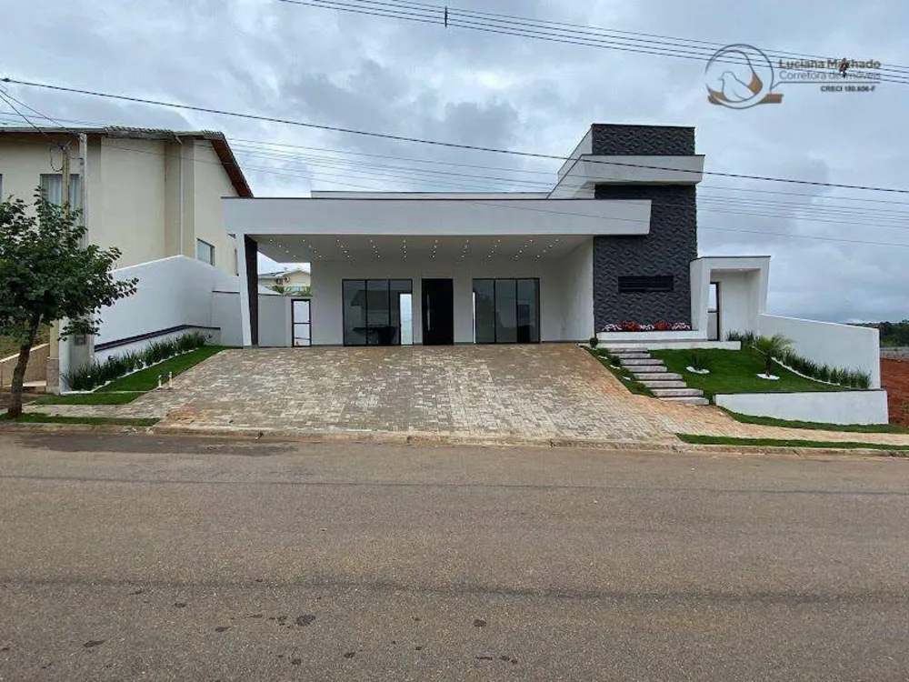 Casa, 3 quartos, 270 m² - Foto 1