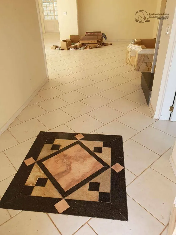 Casa, 4 quartos, 452 m² - Foto 4