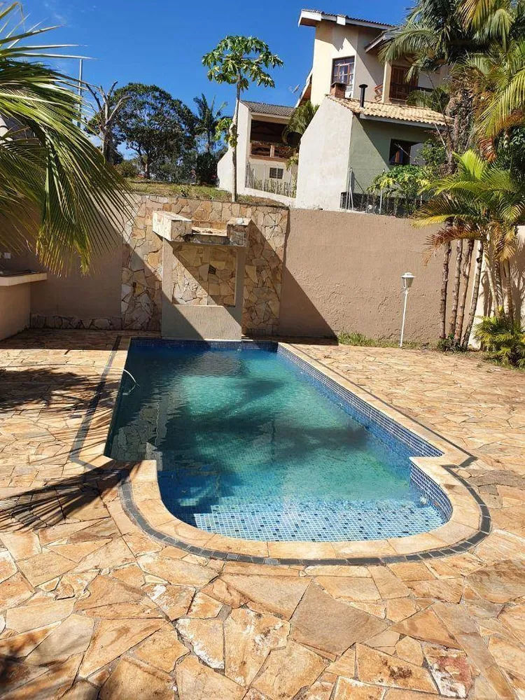 Casa, 4 quartos, 452 m² - Foto 1