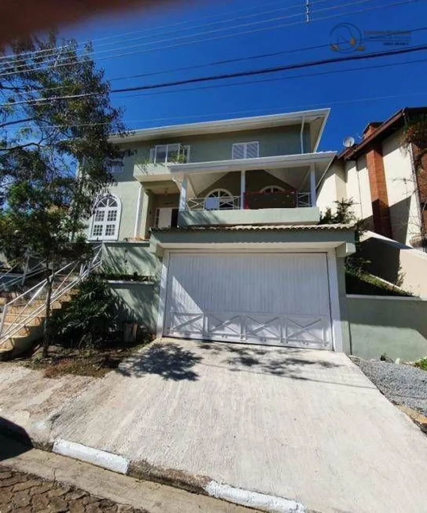 Casa, 4 quartos, 452 m² - Foto 3