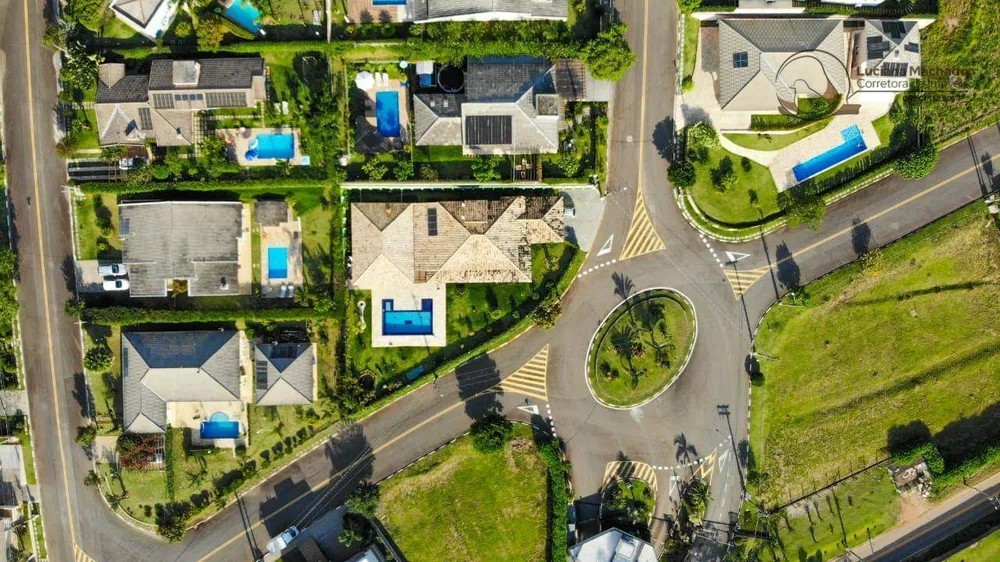 Casa, 5 quartos, 400 m² - Foto 4