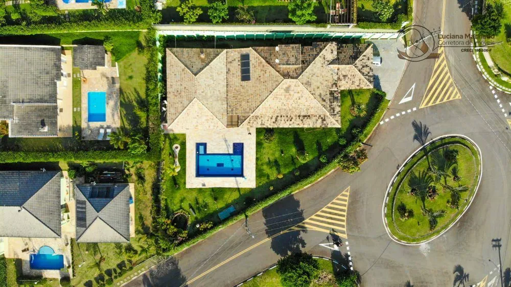 Casa, 5 quartos, 400 m² - Foto 2