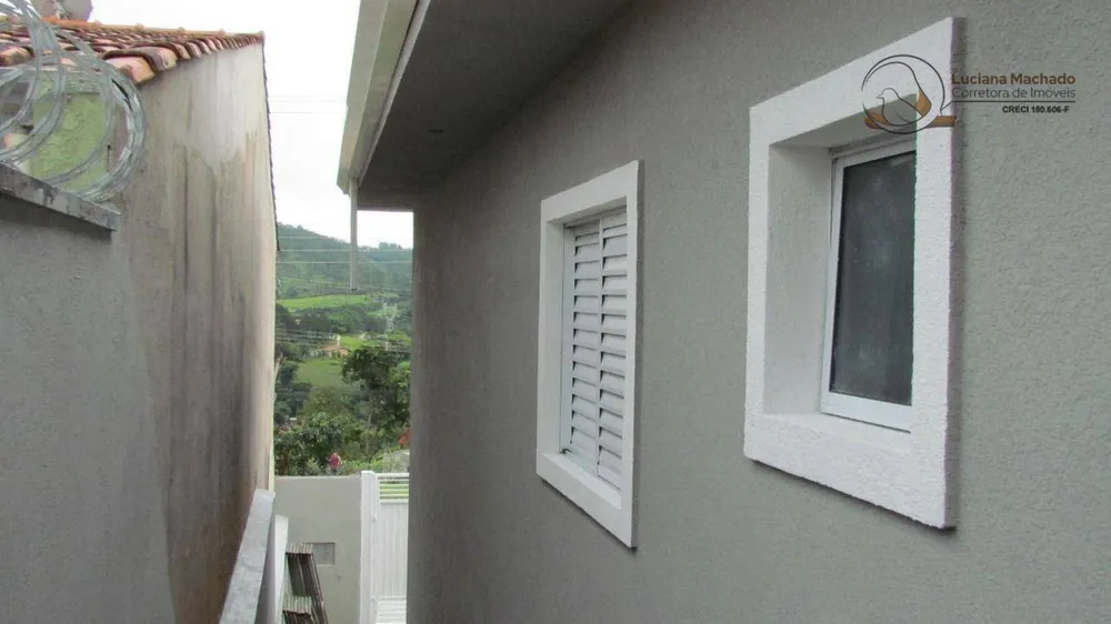 Casa, 2 quartos, 62 m² - Foto 2