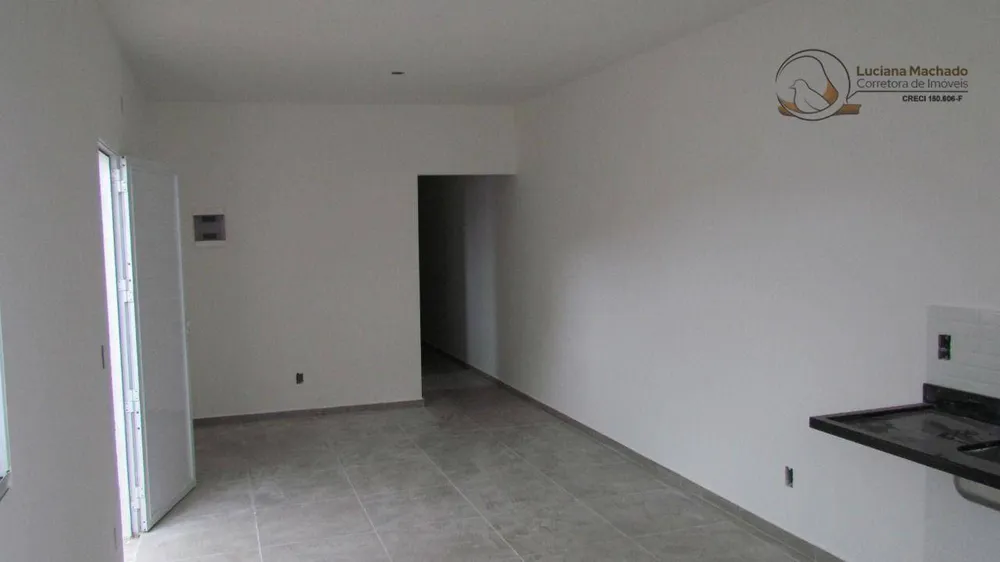 Casa, 2 quartos, 62 m² - Foto 4