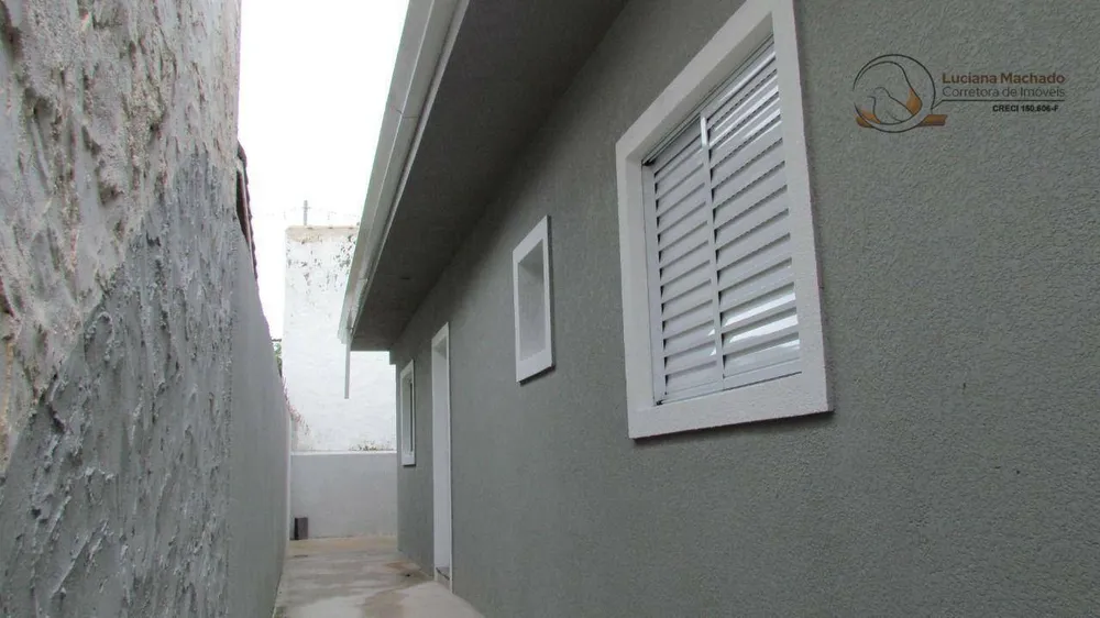 Casa, 2 quartos, 62 m² - Foto 3