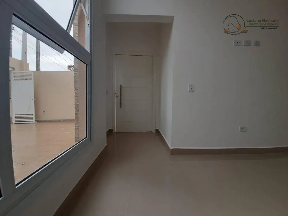 Casa, 3 quartos, 83 m² - Foto 4