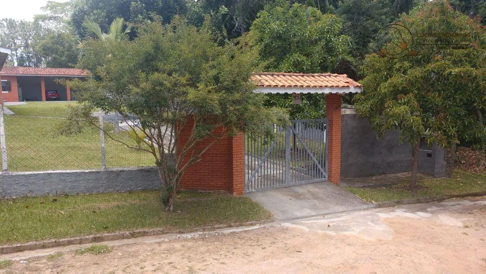 Chácara, 4 quartos, 2261 m² - Foto 3