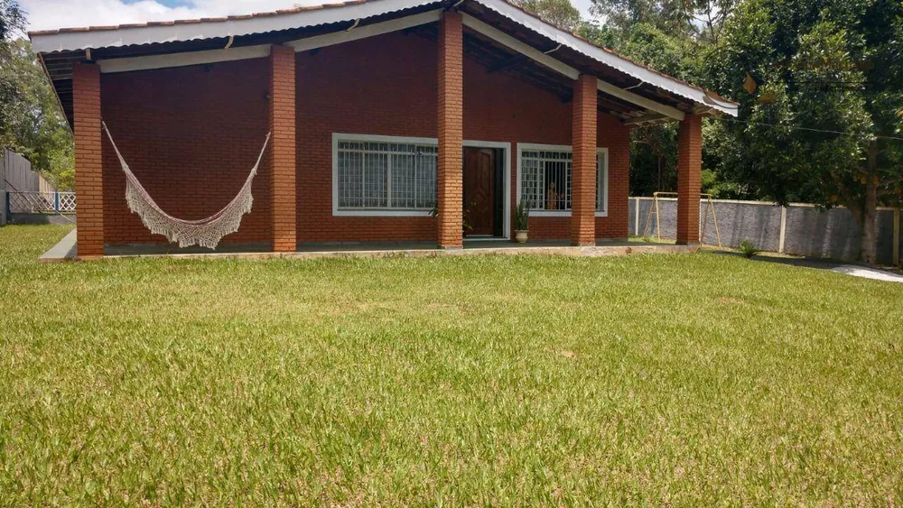 Chácara, 4 quartos, 2261 m² - Foto 2
