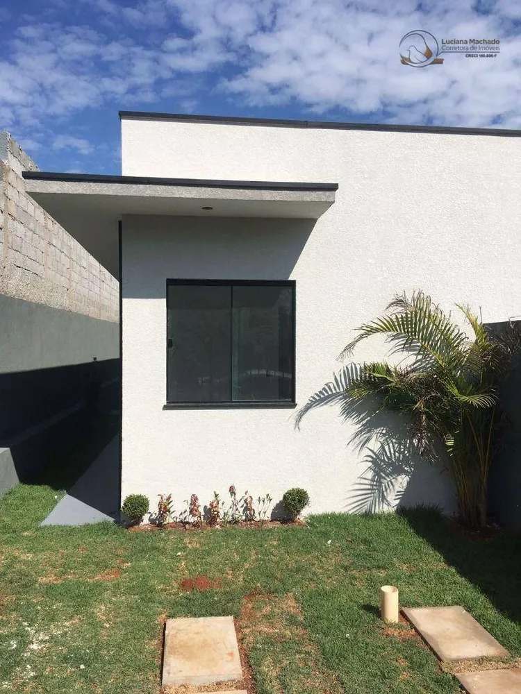 Casa, 2 quartos, 55 m² - Foto 4