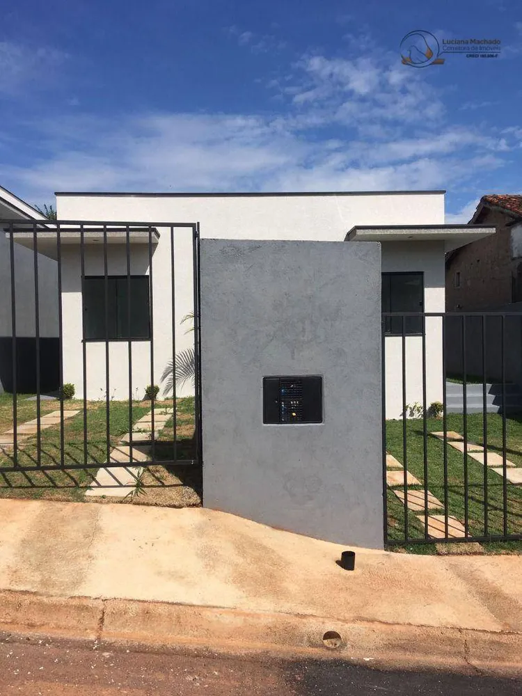 Casa, 2 quartos, 55 m² - Foto 2