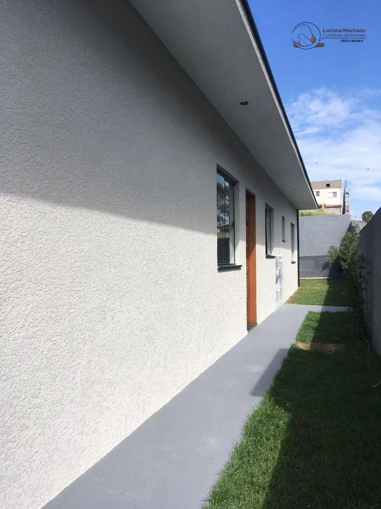 Casa, 2 quartos, 55 m² - Foto 3