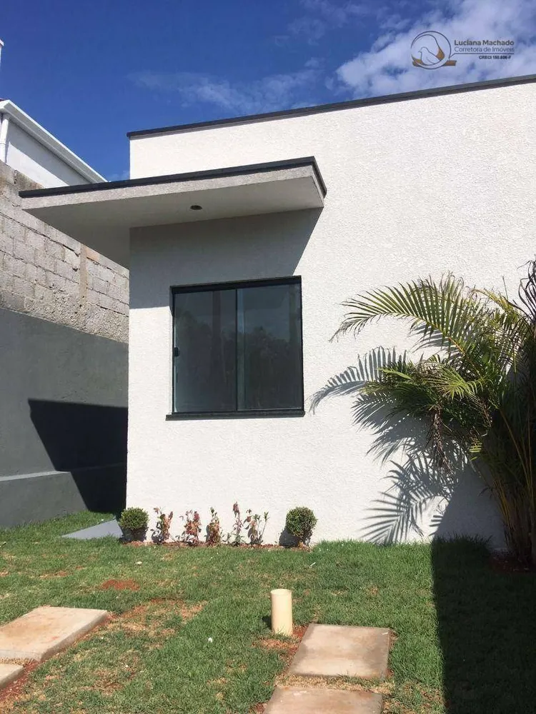 Casa, 2 quartos, 55 m² - Foto 1