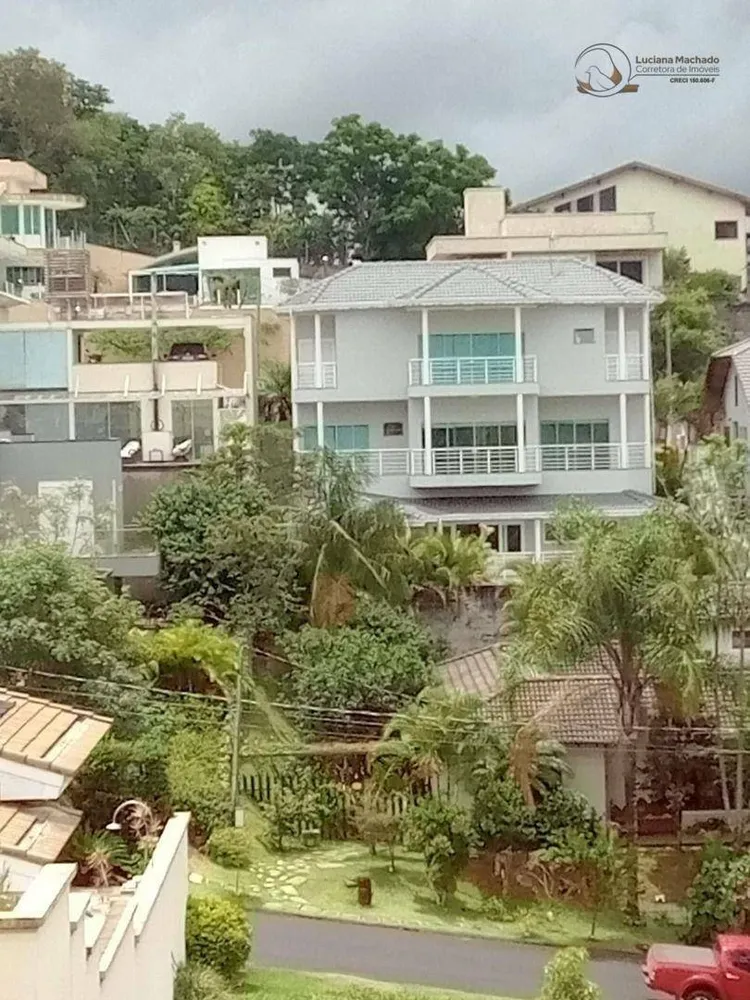 Casa, 4 quartos, 447 m² - Foto 2